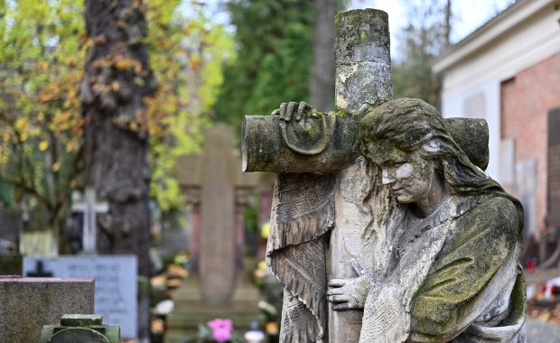 Wielka kwesta na Starych Powązkach już w ten weekend