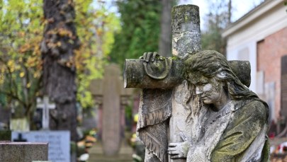 Wielka kwesta na Starych Powązkach już w ten weekend