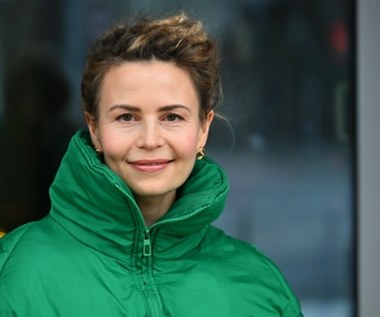 Wielka metamorfoza gwiazdy! Jak teraz wygląda polska aktorka?