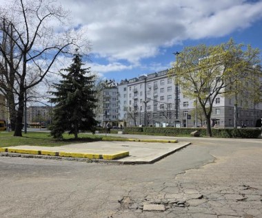 Wielka metamorfoza placu w Warszawie. Będą utrudnienia i zmiany 