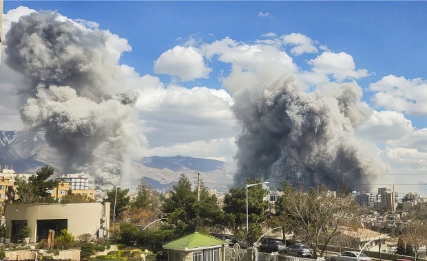 Wielka mobilizacja w Izraelu po ataku na Iran. Dodatkowe wsparcie dla armii