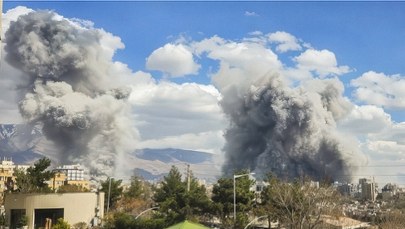 Wielka mobilizacja w Izraelu po ataku na Iran. Dodatkowe wsparcie dla armii