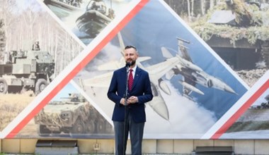 Wielka modernizacja F-16. Polska flota "Jastrzębi" zyska nowe możliwości
