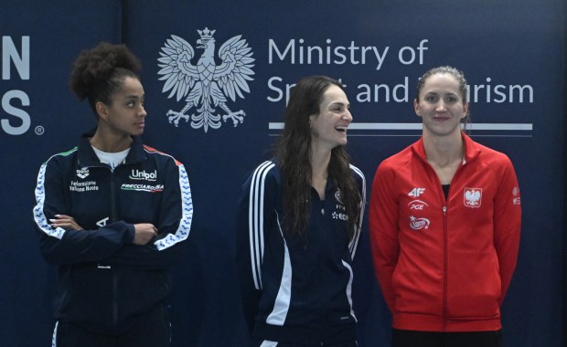 Wielka niedziela Polaków na ME. Złoto za złotem