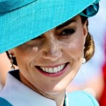 Wielka nieobecna podczas Royal Ascot. Dlaczego nie ma księżnej Kate?