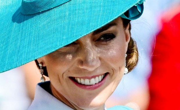 Wielka nieobecna podczas Royal Ascot. Dlaczego nie ma księżnej Kate?