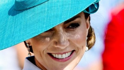 Wielka nieobecna podczas Royal Ascot. Dlaczego nie ma księżnej Kate?