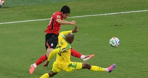 Wielka niespodzianka na mundialu. RPA świętuje historyczny awans