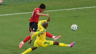 Wielka niespodzianka na mundialu. RPA świętuje historyczny awans