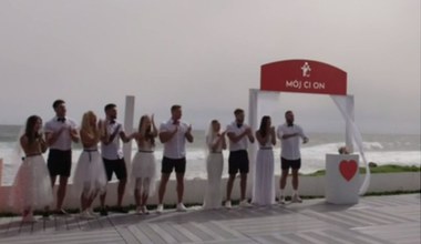 Wielka niespodzianka w "Love Island. Wyspa miłości". To pierwsza taka sytuacja