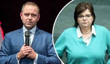 Wielka niewiadoma w służbie zdrowia. Co z podwyżkami zrobi Karol Nawrocki?