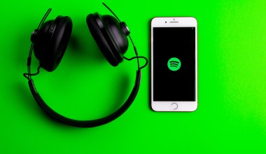 Wielka nowość od Spotify. Papierowe książki przemówią