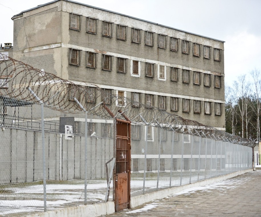 Wielka obława trwa w Wirginii po tym, jak uciekł tam uzbrojony więzień. /Marcin Obara /PAP