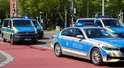 Wielka obława w Berlinie. 320 policjantów w akcji, kilkadziesiąt zatrzymań