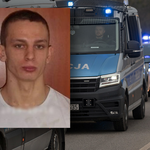 Wielka obława w Wielkopolsce. Policja publikuje wizerunek podejrzewanego