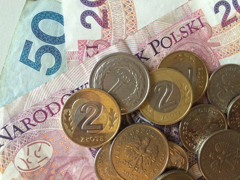 Wielka odnowa Łodzi zaplanowana jest na sumę co najmniej 950 milionów złotych. /Monika Kamińska /RMF FM