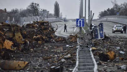 Wielka ofensywa na Ługańszczyźnie. Władze apelują do mieszkańców: Wyjeżdżajcie