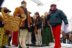 Wielka Orkiestra Świątecznej Pomocy gra po raz dwudziesty 