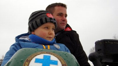 Wielka Orkiestra Świątecznej Pomocy gra po raz dwudziesty 