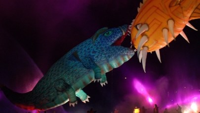 Wielka Parada Smoków już 3 i 4 czerwca