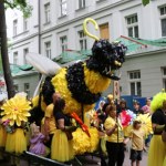 Wielka Parada Smoków w centrum Krakowa. Znamy zwycięzcę