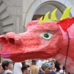 Wielka Parada Smoków w Krakowie. W czerwcu czeka nas wyjątkowe widowisko