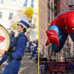 Wielka parada w Nowym Jorku. Gigantyczne balony okrasą widowiska