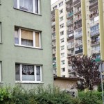 Wielka płyta nie radzi sobie z upałami. Bloki zamieniają się w piekarniki