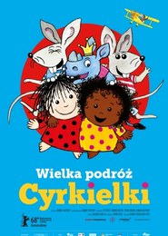 Wielka podróż Cyrkielki