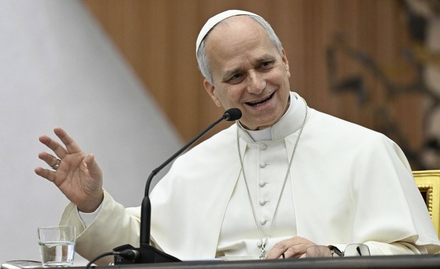 Wielka podróż do Afryki. Watykan ogłosił plany papieża 