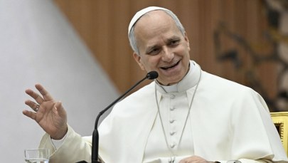 Wielka podróż do Afryki. Watykan ogłosił plany papieża 