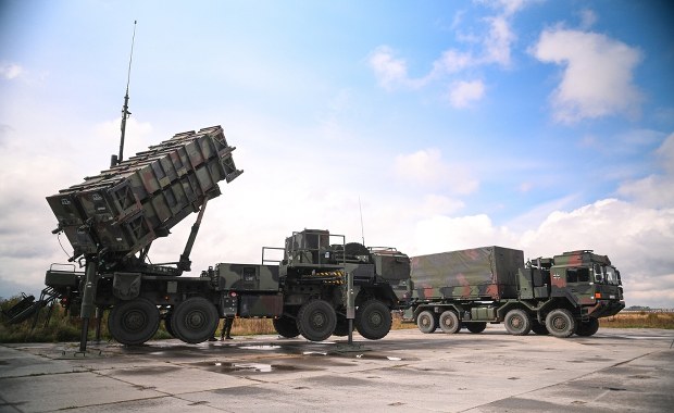 ​Wielka pomoc popłynie dla Ukrainy. Deklaracja Grupy Ramstein