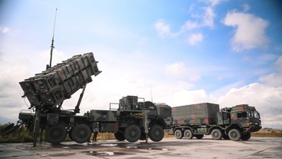 ​Wielka pomoc popłynie dla Ukrainy. Deklaracja Grupy Ramstein