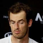 Wielka porażka Andy'ego Murraya. Lider rankingu tenisistów odpadł z Australian Open
