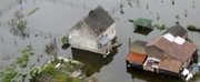 Polska trzy razy zmagała się z wysoką wodą w roku 2010. Szczególnie dotkliwa okazała się powódź w maju w dorzeczu Wisły.