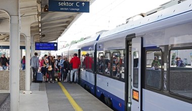 Wielka promocja PKP Intercity. Bilety za złotówkę już w ten weekend 