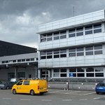 Wielka przebudowa na krakowskim lotnisku. Powstaje nowa strefa