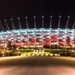 Stadion Narodowy Wielka przebudowa stadionu. PGE Narodowy pomieści 80 tysięcy widzów