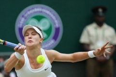 Wielka radość Kvitovej. Wygrała Wimbledon 