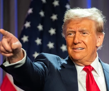 Wielka radość Trumpa. Prezydent w trzech słowach komentuje ustawę budżetową