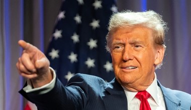 Wielka radość Trumpa. Prezydent w trzech słowach komentuje ustawę budżetową