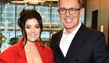 Wielka radość w domu Cichopek. Przejęty Kurzajewski właśnie ogłosił światu wyczekaną nowinę