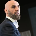 Wielka radość z domu Marcina Gortata. Gratulacje płyną z całego kraju