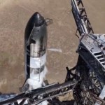 Wielka rakieta Muska stała się jeszcze większa. Wkrótce pierwszy start