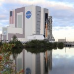 Wielka rakieta NASA wraca na testy. Zabierze astronautów w okolice Księżyca