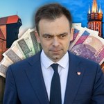 Wielka reforma Andrzeja Domańskiego nie rozgrzała serc samorządowców. "To za mało"