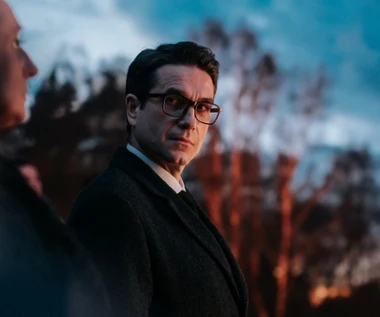 Wielka rola Marcina Dorocińskiego. "Minghun" od 2 maja na VOD