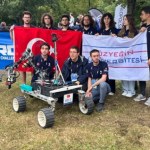 Wielka rywalizacja łazików marsjańskich w Krakowie zakończona