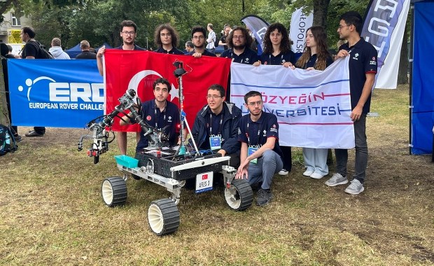 Wielka rywalizacja łazików marsjańskich w Krakowie zakończona