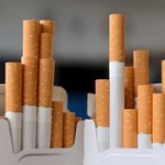 Wielka sieć handlowa rezygnuje ze sprzedaży papierosów